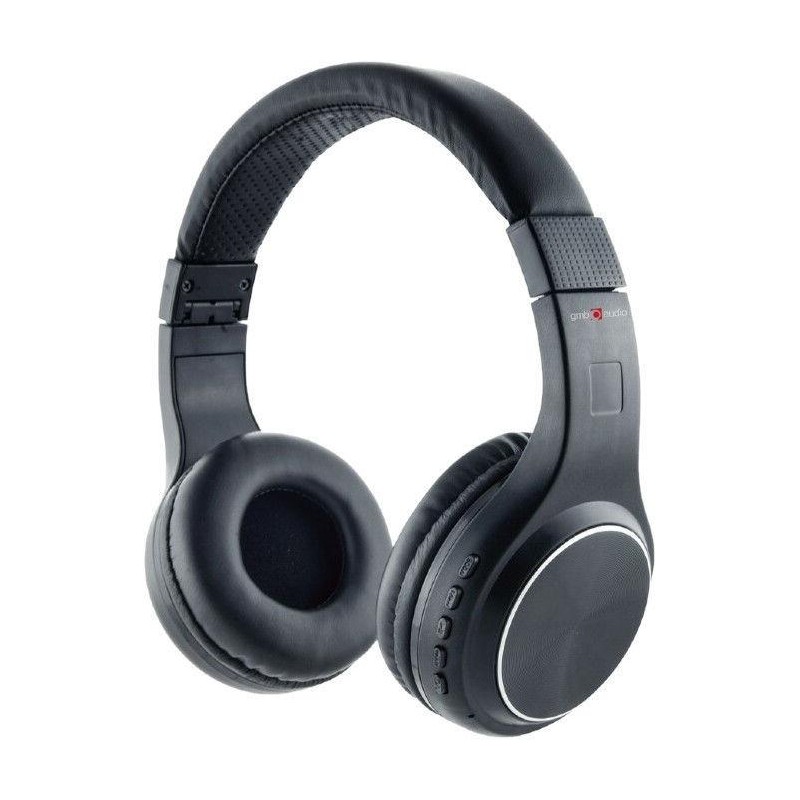 HEADSET BLUETOOTH WARSZAWA/BHP-WAW GEMBIRD