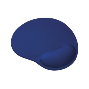 MOUSE PAD BIGFOOT GEL/BLUE 20426 TRUST