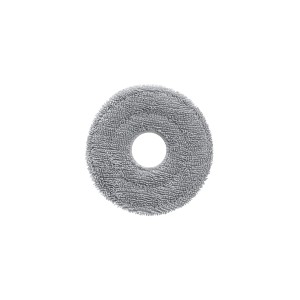 Vacuum Cleaner Accessory|ROBOROCK|Anti-bacterial Rotating Mop Cloth|For Saros 10R|8.02.0385