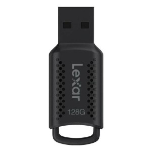 MEMORY DRIVE FLASH USB3 128GB/V400 LJDV400128G-BNBNG LEXAR