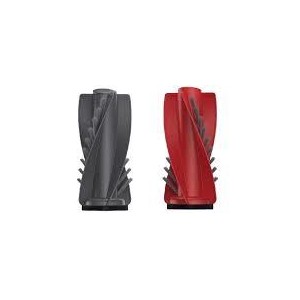Vacuum Cleaner Accessory|ROBOROCK|Rubber Main Brush|For Qrevo Curv/Qrevo Edge/Saros 10R/Saros 10/Qrevo EdgeC/Qrevo Edge 5V1/Qrev