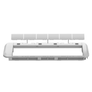 Vacuum Cleaner Accessory|DREAME|Rubber Brush Cover|For L10s Ultra/L10 Ultra/L10 Prime/L10s prime|RBG9