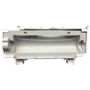 Vacuum Cleaner Accessory|ROBOROCK|Main Brush Gearbox|White|For S7 White/S7 White Pro/ S7 White+|9.01.0770