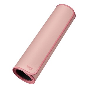 MOUSE PAD DESK MAT STUDIO/DARK ROSE 956-000053 LOGITECH