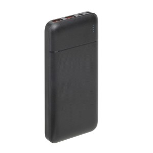 POWER BANK USB 10000MAH/VA2101 BLACK RIVACASE