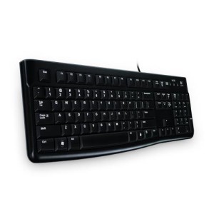 KEYBOARD K120 RUS/OEM 920-002522 LOGITECH