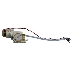 Vacuum Cleaner Accessory|ROBOROCK|Peristaltic Pump|For Q7 White Max/Q7 Black Max|9.01.1302