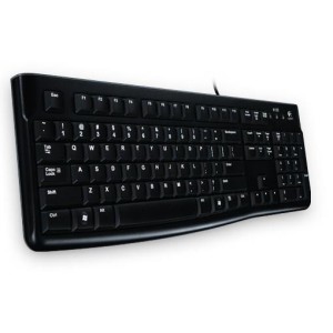KEYBOARD K120 FOR BUSINESS LIT/OEM 920-002526 LOGITECH