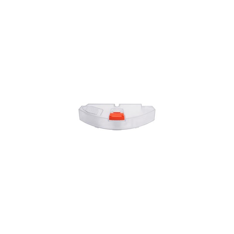 Vacuum Cleaner Accessory|ROBOROCK|Water tank|White|For S8 White/S8 White+|9.01.2002