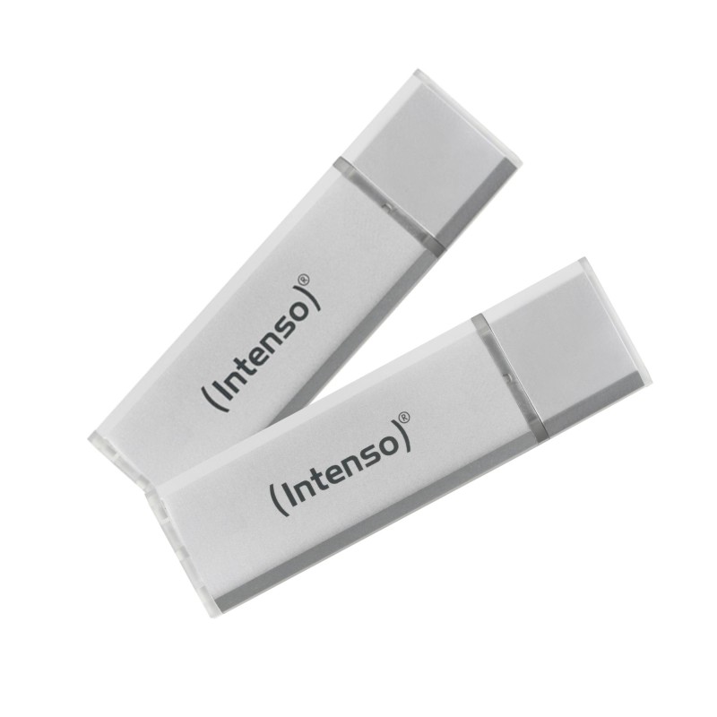 MEMORY DRIVE FLASH USB3.2 64GB/PACK2 3531494 INTENSO