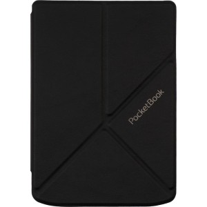 Tablet Case|POCKETBOOK|6"|Black|H-SO-634-K-WW