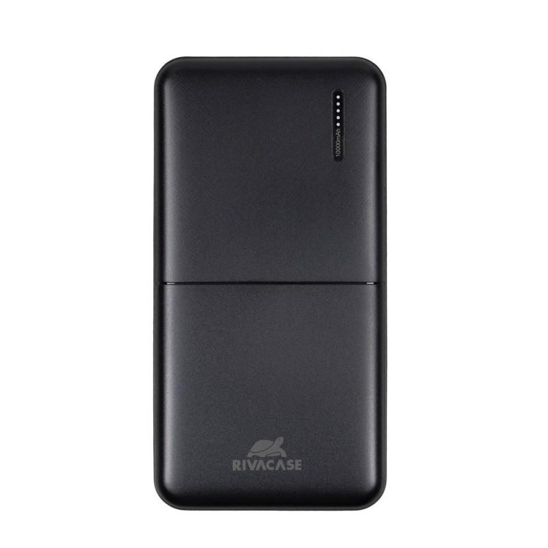 POWER BANK USB 10000MAH/VA2532 BLACK RIVACASE