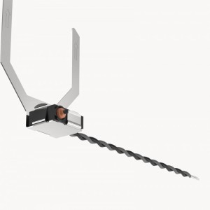 DOORPHONE VIDEO STATION/TAMPER. TA8501 01962-001 AXIS