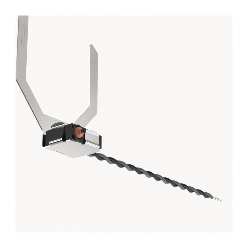 DOORPHONE VIDEO STATION/TAMPER. TA8501 01962-001 AXIS