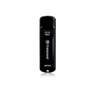 MEMORY DRIVE FLASH USB3.1/8GB TS8GJF750K TRANSCEND