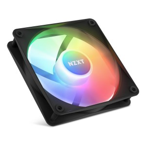 CASE FAN 120MM/F120 RGB CORE NZXT
