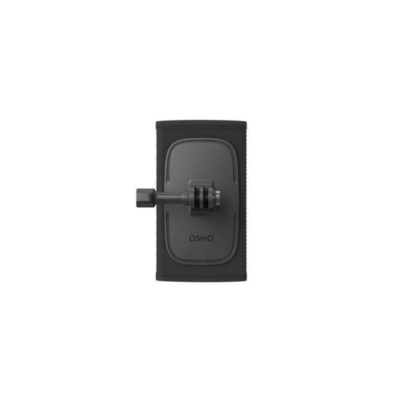 CAMERA ACC BACKPACK STR. MOUNT/CP.AS.AA000012.02 DJI