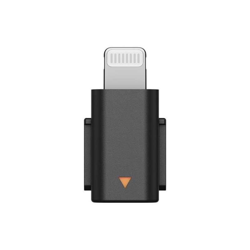CAMERA ACC ADAPTER MIC MINI/CP.RN.00000429.01 DJI