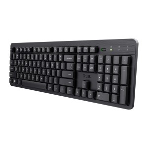 KEYBOARD WRL ODY II/ENG 25011 TRUST