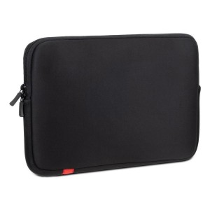 NB SLEEVE MACBOOK 13"/5123 BLACK RIVACASE