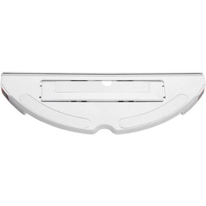 Vacuum Cleaner Accessory|ROBOROCK|Mop Cloth Moun|White|For S7+ White / S7 White|9.01.0802