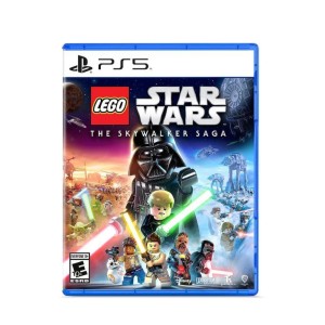GAME LEGO STAR WARS:THE SKYWAL/SAGA /PS5 5051895412817 SONY