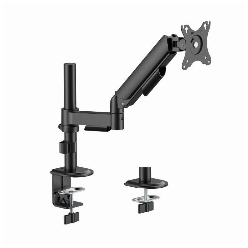 DISPLAY ACC MOUNTING ARM/17-32" MA-DA1P-02 GEMBIRD