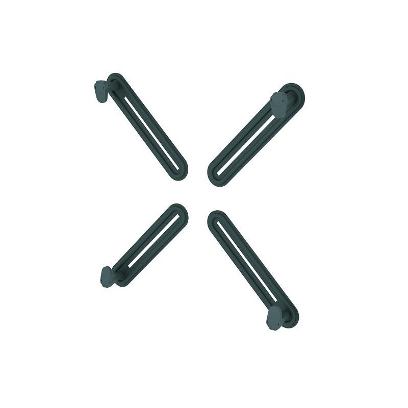 MONITOR ACC ADAPTER KIT/FPMA-VESANON NEOMOUNTS