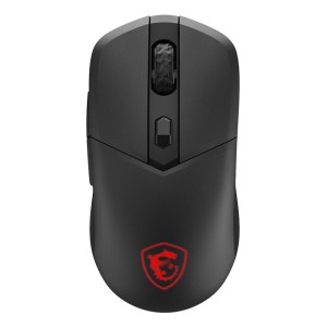 MOUSE USB OPTICAL WRL GAMING/VERSA 300 W MSI