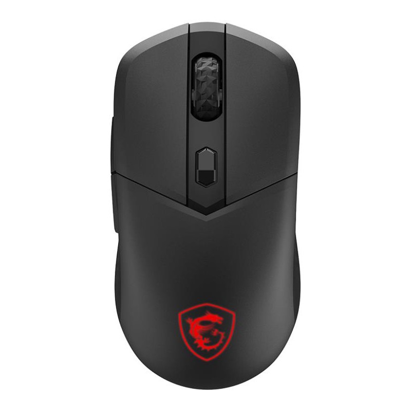 MOUSE USB OPTICAL WRL GAMING/VERSA 300 W MSI
