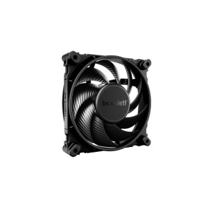 CASE FAN 120MM SILENT WINGS 4/BL093 BE QUIET