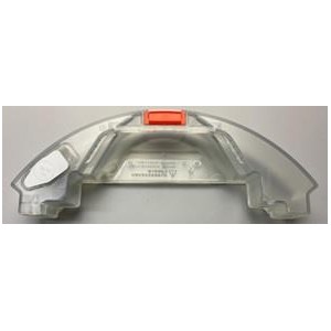 Vacuum Cleaner Accessory|ROBOROCK|Electrically Controlled Water Tank|Black|For S5 Black Max/S6 Black MaxV|9.01.0494