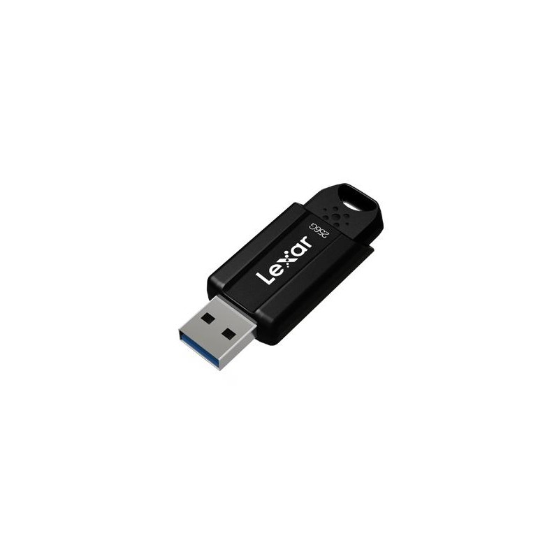 MEMORY DRIVE FLASH USB3 256GB/S80 LJDS080256G-BNBNG LEXAR