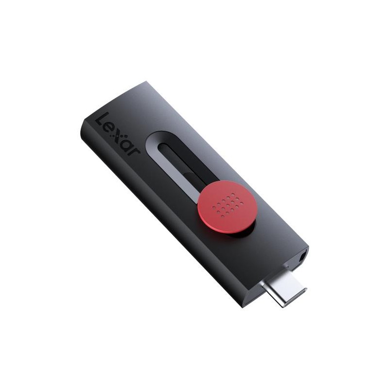 MEMORY DRIVE FLASH USB3.2/256GB LJDD300256G-BNBNG LEXAR