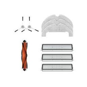 Vacuum Cleaner Accessory|DREAME|Accessory kit|For D10 Plus|RAK7