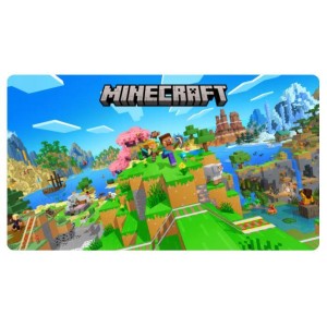 GAME MINECRAFT//NINTENDO SWITCH NINTENDO