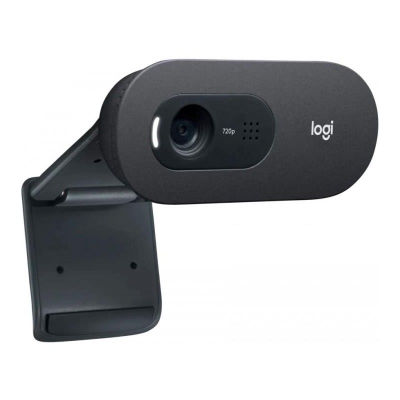 CAMERA WEBCAM HD C505E/960-001372 LOGITECH