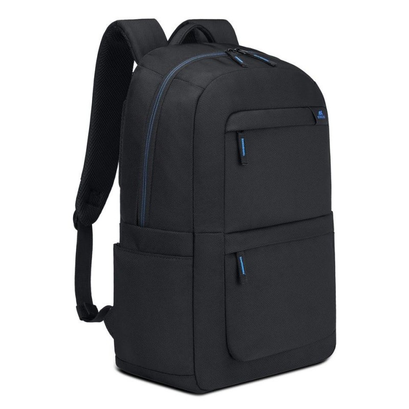 NB BACKPACK BOBOLI 15.6-16"/BLACK 8062 RIVACASE