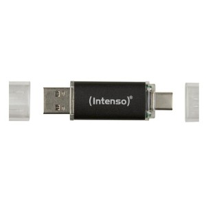 MEMORY DRIVE FLASH USB3.2/256GB 3539492 INTENSO