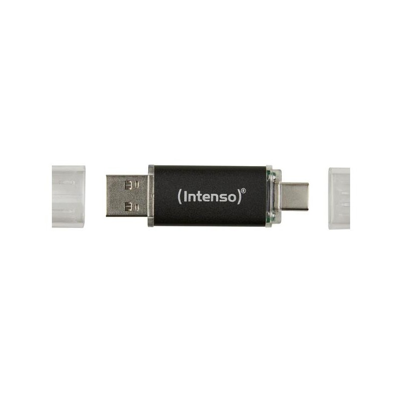 MEMORY DRIVE FLASH USB3.2/256GB 3539492 INTENSO