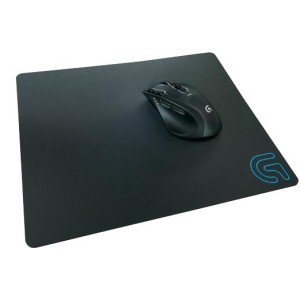 MOUSE PAD G440 HARD GAMING/943-000099 LOGITECH