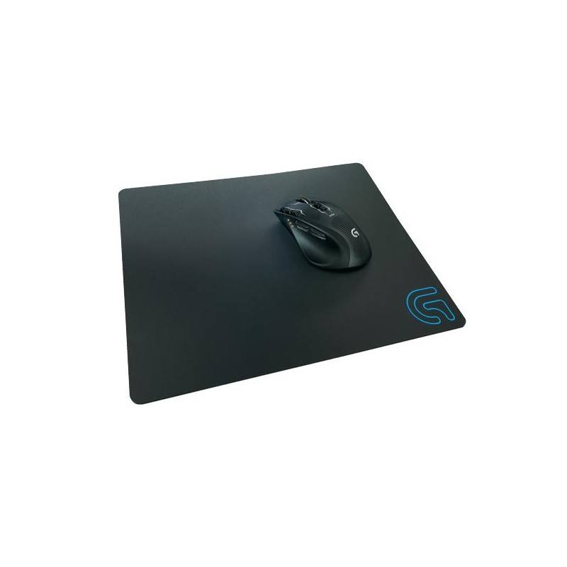 MOUSE PAD G440 HARD GAMING/943-000099 LOGITECH