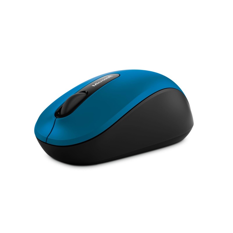 MOUSE BLUETH OPTICAL MOBILE/3600 BLUE PN7-00023 MS