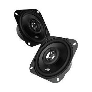 CAR SPEAKERS 4" 2WAY/COAXIAL JBLSPKS141F JBL