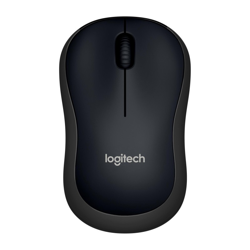 MOUSE USB OPTICAL WRL B220/SILENT BK 910-004881 LOGITECH