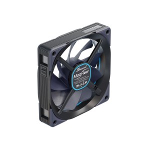 CASE FAN 120MM/MAGFLOW-1 SEASONIC