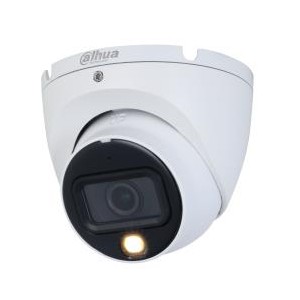 CAMERA HDCVI 2MP EYEBALL/HDW1200TLM-IL-A-0280B-S6 DAHUA