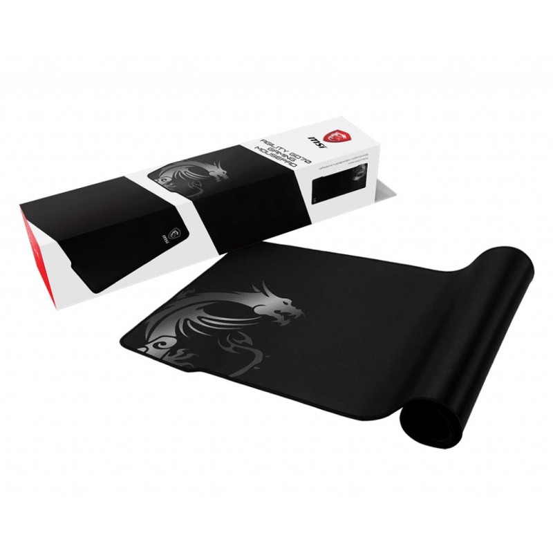 MOUSE PAD/AGILITY GD70 MSI