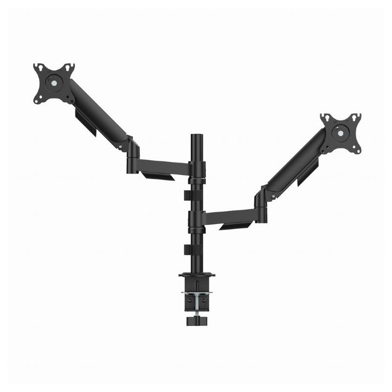 DISPLAY ACC MOUNTING ARM/17-32" MA-DA2P-02 GEMBIRD