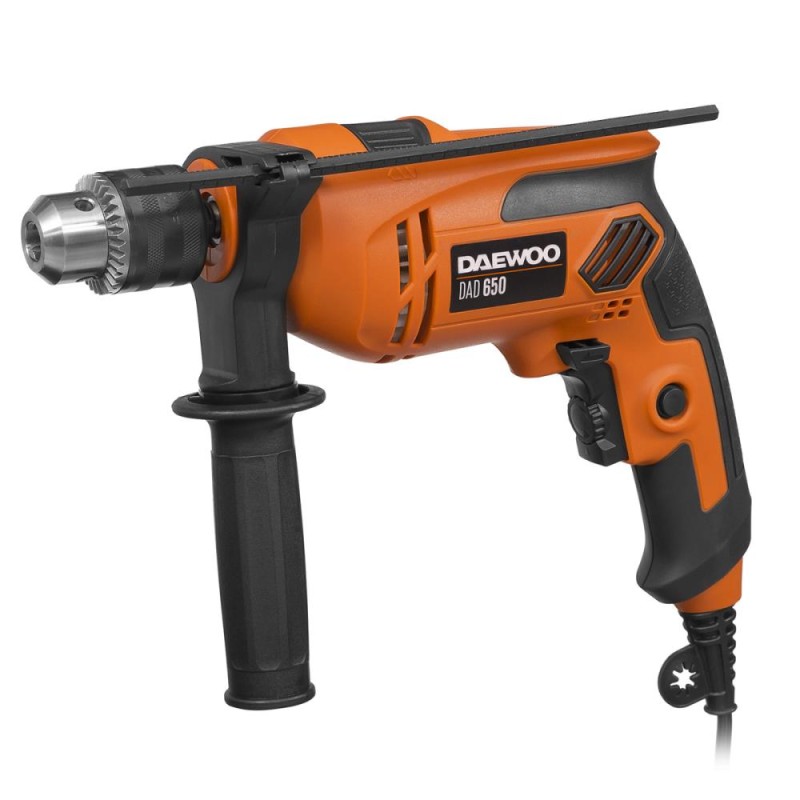 IMPACT DRILL 600W/DAD 650 DAEWOO